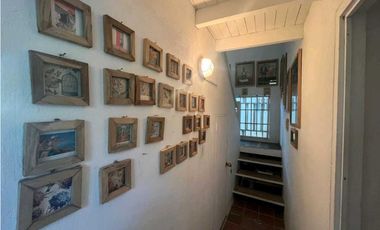 Cabaña En Arriendo Amoblada, El Porvenir - San Antero - Coveñas