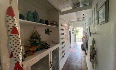 Cabaña En Arriendo Amoblada, El Porvenir - San Antero - Coveñas