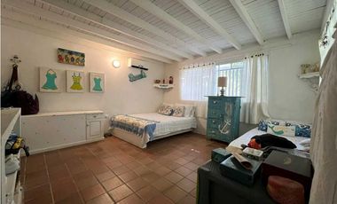 Cabaña En Arriendo Amoblada, El Porvenir - San Antero - Coveñas