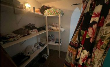 Cabaña En Arriendo Amoblada, El Porvenir - San Antero - Coveñas