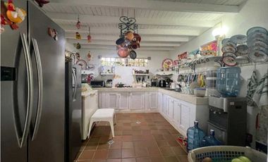 Cabaña En Arriendo Amoblada, El Porvenir - San Antero - Coveñas