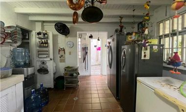 Cabaña En Arriendo Amoblada, El Porvenir - San Antero - Coveñas
