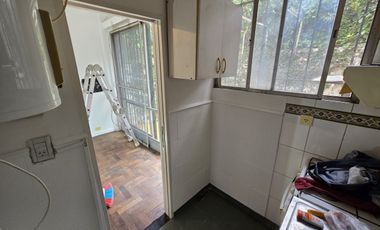 Departamento de 2 Ambientes con patio en el centro de San Isidro