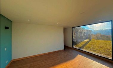 Casa Campestre Arriendo, Alto de Palmas - Envigado