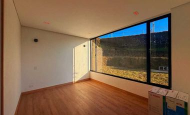 Casa Campestre Arriendo, Alto de Palmas - Envigado