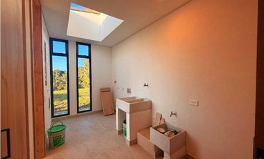 Casa Campestre Arriendo, Alto de Palmas - Envigado