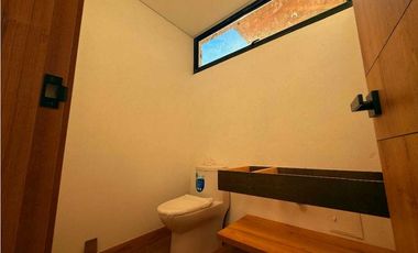 Casa Campestre Arriendo, Alto de Palmas - Envigado