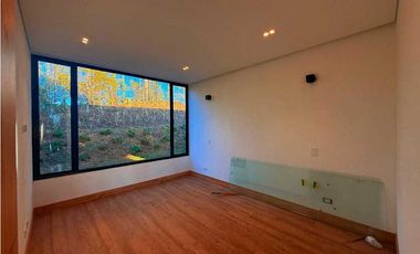 Casa Campestre Arriendo, Alto de Palmas - Envigado