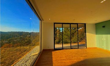 Casa Campestre Arriendo, Alto de Palmas - Envigado
