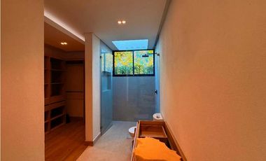 Casa Campestre Arriendo, Alto de Palmas - Envigado