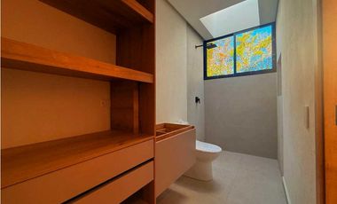 Casa Campestre Arriendo, Alto de Palmas - Envigado