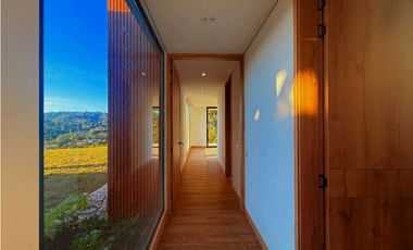 Casa Campestre Arriendo, Alto de Palmas - Envigado