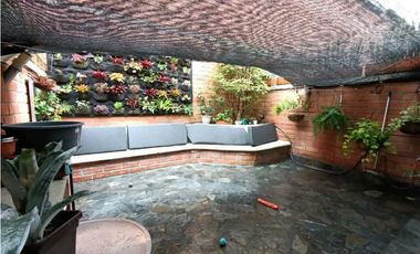 Casa En Arriendo, La Abadía - Envigado