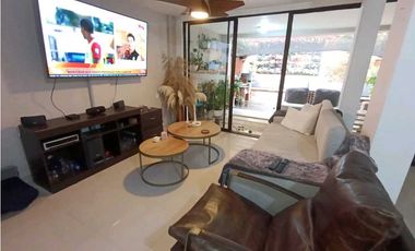Casa En Arriendo, La Abadía - Envigado