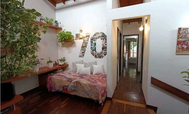 Casa En Arriendo, La Abadía - Envigado