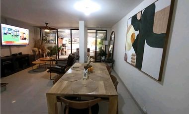 Casa En Arriendo, La Abadía - Envigado