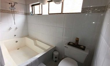 Casa En Arriendo, La Abadía - Envigado