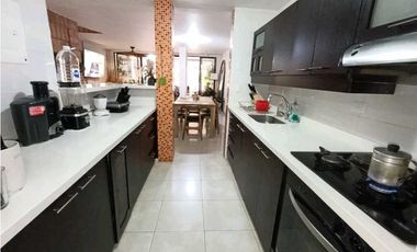 Casa En Arriendo, La Abadía - Envigado
