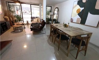 Casa En Arriendo, La Abadía - Envigado