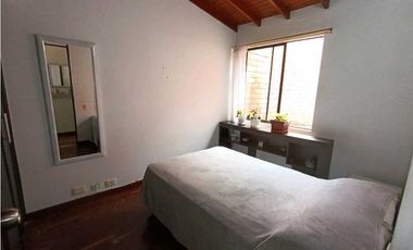 Casa En Arriendo, La Abadía - Envigado