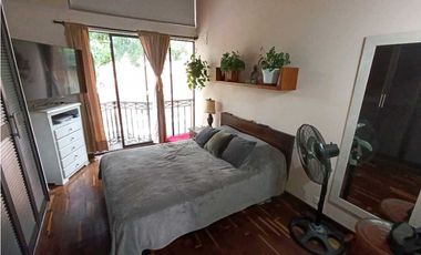 Casa En Arriendo, La Abadía - Envigado