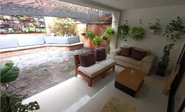 Casa En Arriendo, La Abadía - Envigado