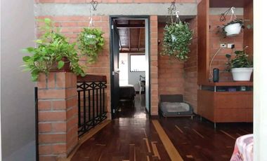 Casa En Arriendo, La Abadía - Envigado