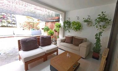Casa En Arriendo, La Abadía - Envigado