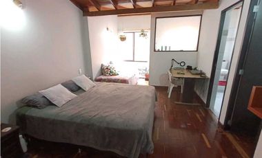 Casa En Arriendo, La Abadía - Envigado
