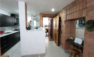 Casa En Arriendo, La Abadía - Envigado