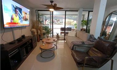 Casa En Arriendo, La Abadía - Envigado