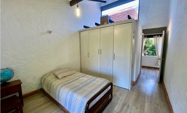 Casa En Arriendo en Envigado Alto de Palmas