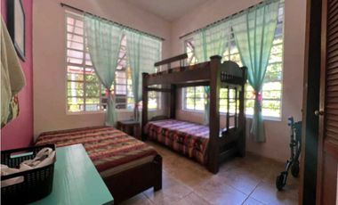 Cabaña En Venta, El Porvenir - San Antero - Coveñas