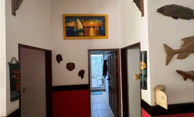 Cabaña En Venta, El Porvenir - San Antero - Coveñas
