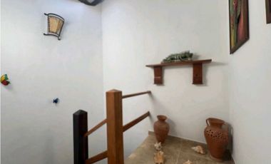 Cabaña En Venta, El Porvenir - San Antero - Coveñas