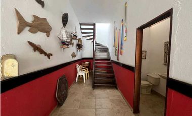 Cabaña En Venta, El Porvenir - San Antero - Coveñas
