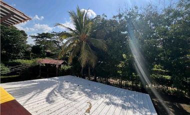 Cabaña En Venta, El Porvenir - San Antero - Coveñas