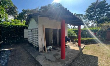 Cabaña En Venta, El Porvenir - San Antero - Coveñas