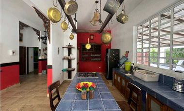Cabaña En Venta, El Porvenir - San Antero - Coveñas