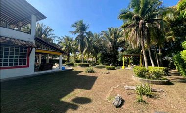 Cabaña En Venta, El Porvenir - San Antero - Coveñas