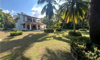 Cabaña En Venta, El Porvenir - San Antero - Coveñas