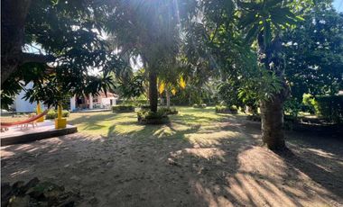 Cabaña En Venta, El Porvenir - San Antero - Coveñas