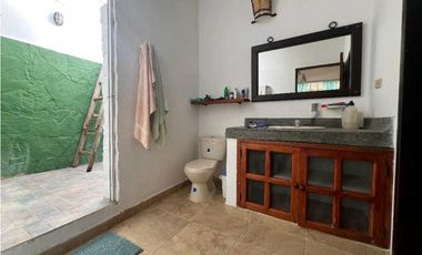 Cabaña En Venta, El Porvenir - San Antero - Coveñas