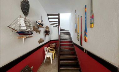 Cabaña En Venta, El Porvenir - San Antero - Coveñas