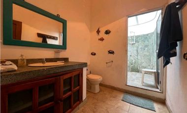 Cabaña En Venta, El Porvenir - San Antero - Coveñas