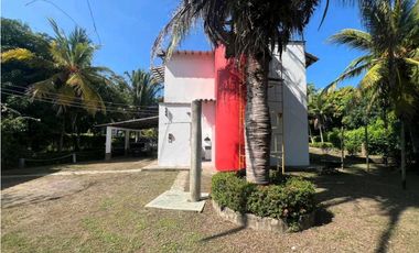 Cabaña En Venta, El Porvenir - San Antero - Coveñas