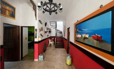 Cabaña En Venta, El Porvenir - San Antero - Coveñas