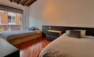 Casa Campestre En Venta, San Lucas - Poblado