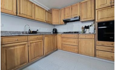 Casa Campestre En Venta, San Lucas - Poblado