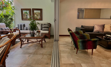 Casa Campestre En Venta, San Lucas - Poblado